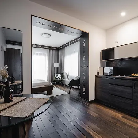 Ijg Imperial Krupówki Apartament *