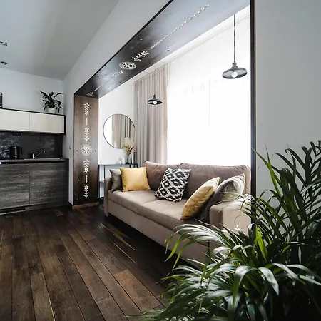 Ijg Imperial Krupówki Apartament *