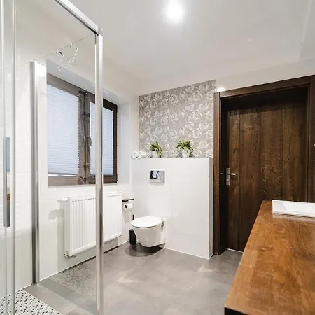 Apartament Ijg Imperial Krupówki Zakopane