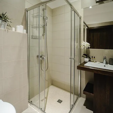 Ijg Imperial Krupówki Apartament *