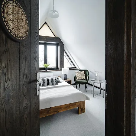 Apartament Ijg Imperial Krupówki Zakopane