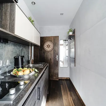 Ijg Imperial Krupówki Apartament *