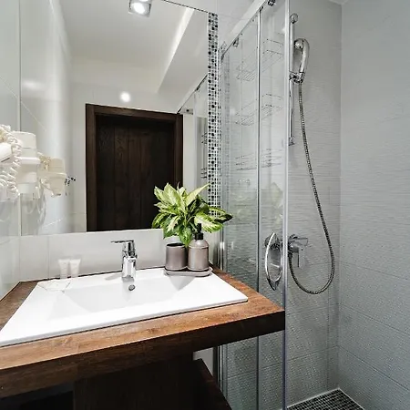 Ijg Imperial Krupówki Apartament *