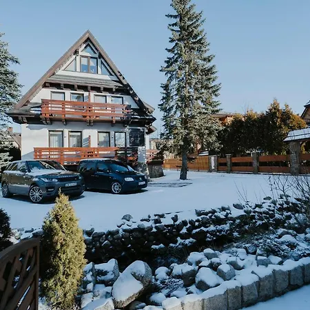 Ijg Imperial Krupówki Zakopane